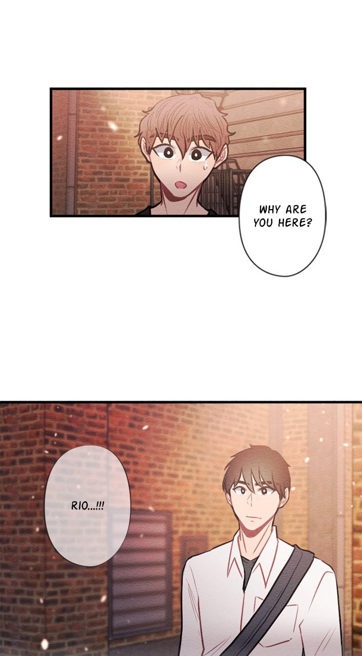 Mistake Chapter 55 - Page 35