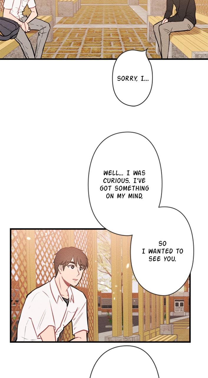 Mistake Chapter 56 - Page 4