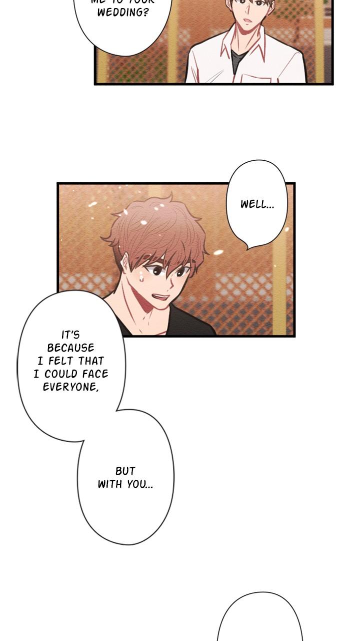 Mistake Chapter 56 - Page 6