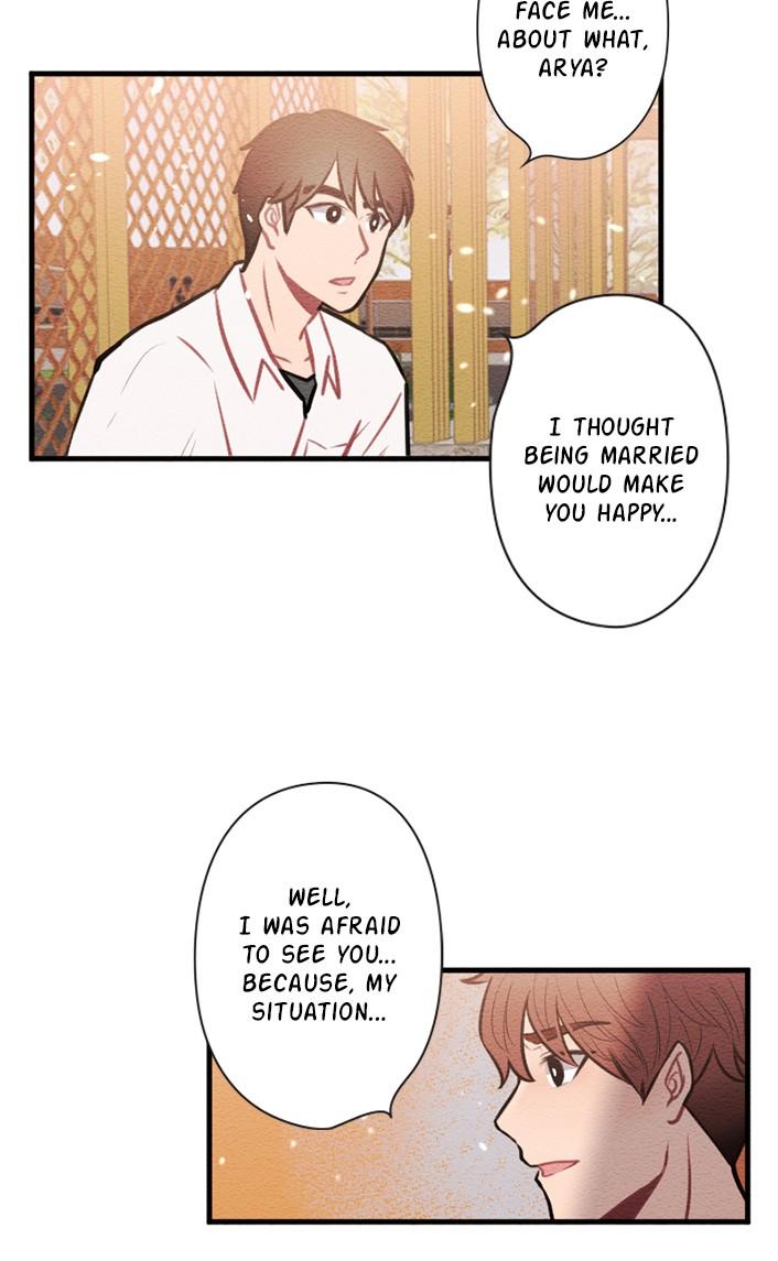 Mistake Chapter 56 - Page 7