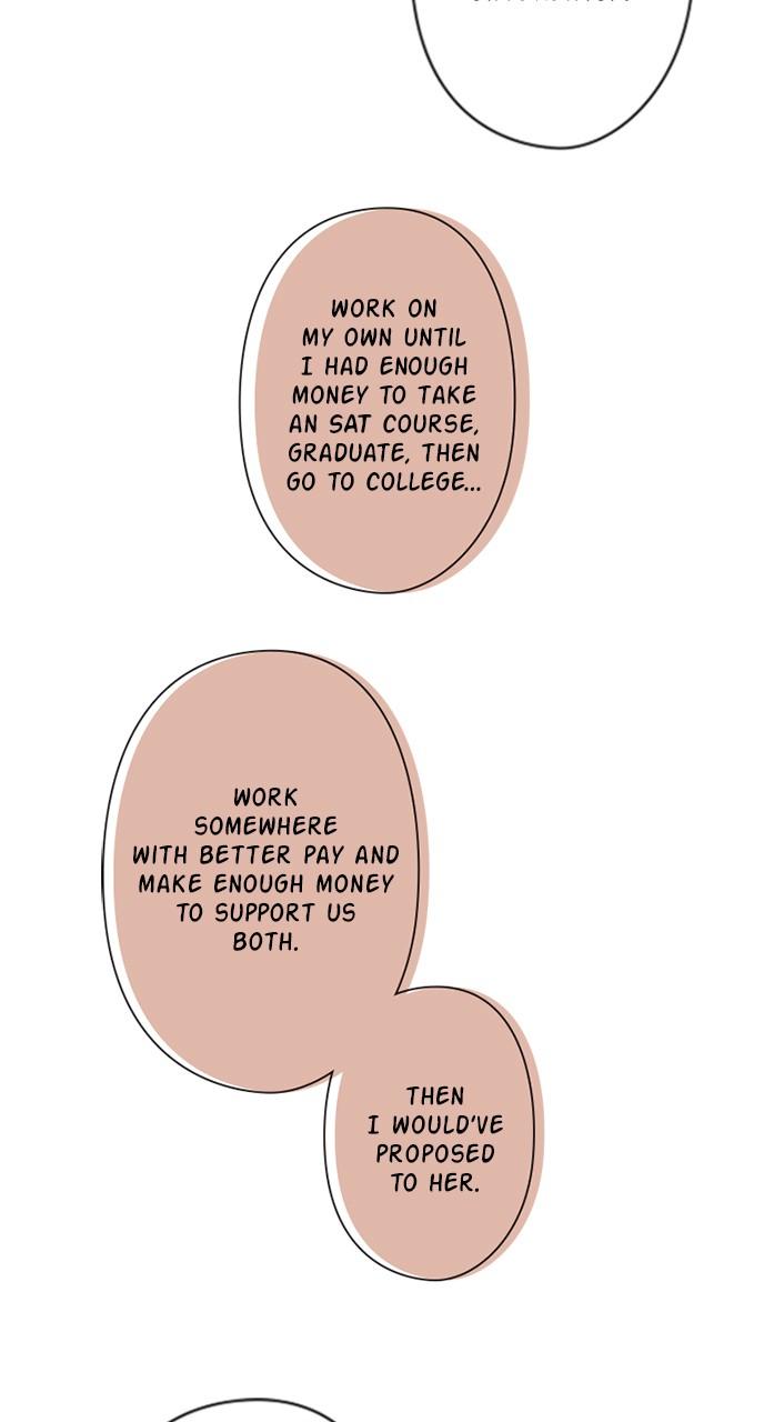 Mistake Chapter 56 - Page 13