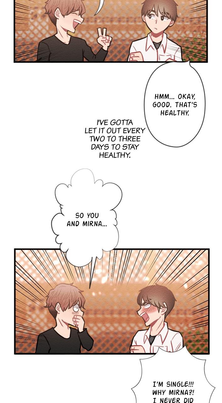 Mistake Chapter 56 - Page 19