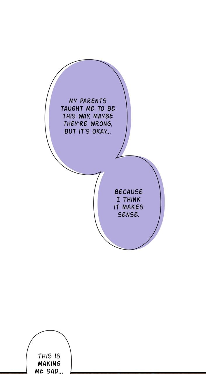 Mistake Chapter 56 - Page 24