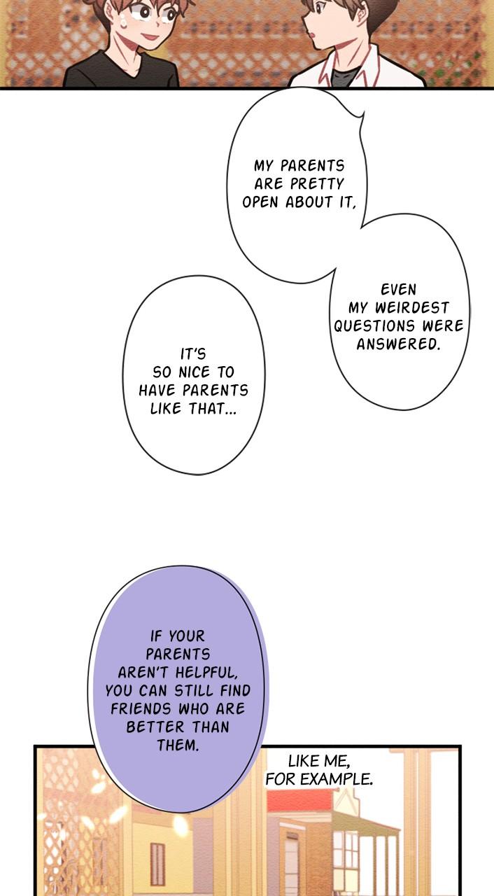 Mistake Chapter 56 - Page 26