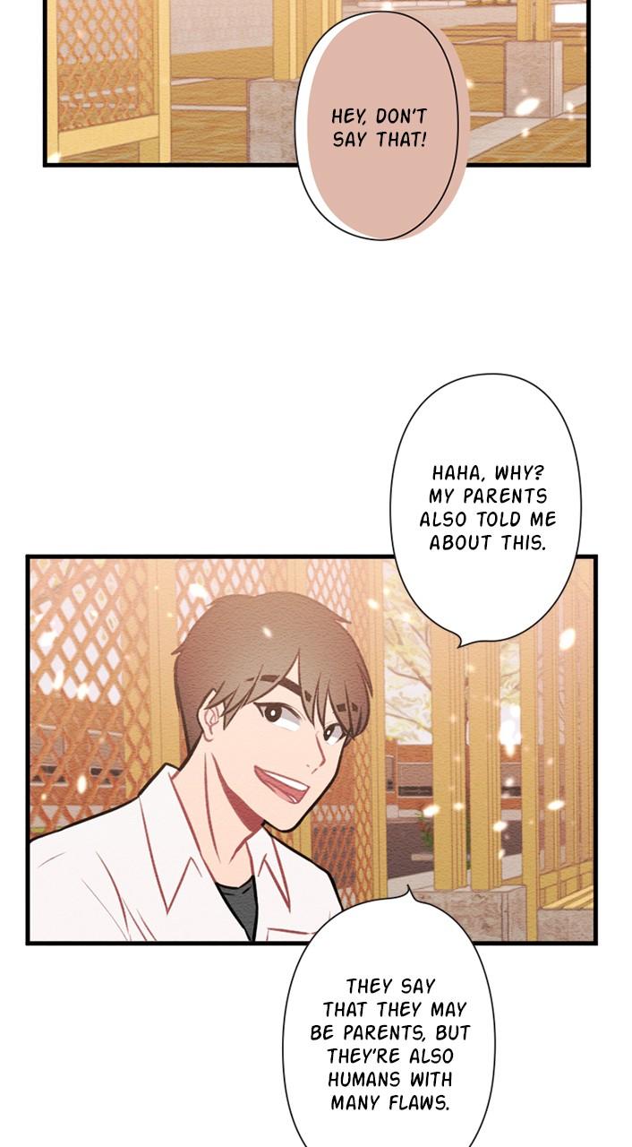 Mistake Chapter 56 - Page 27