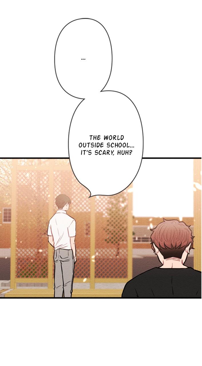 Mistake Chapter 56 - Page 29