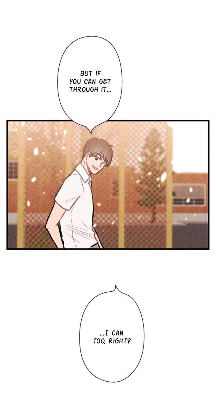 Mistake Chapter 56 - Page 30