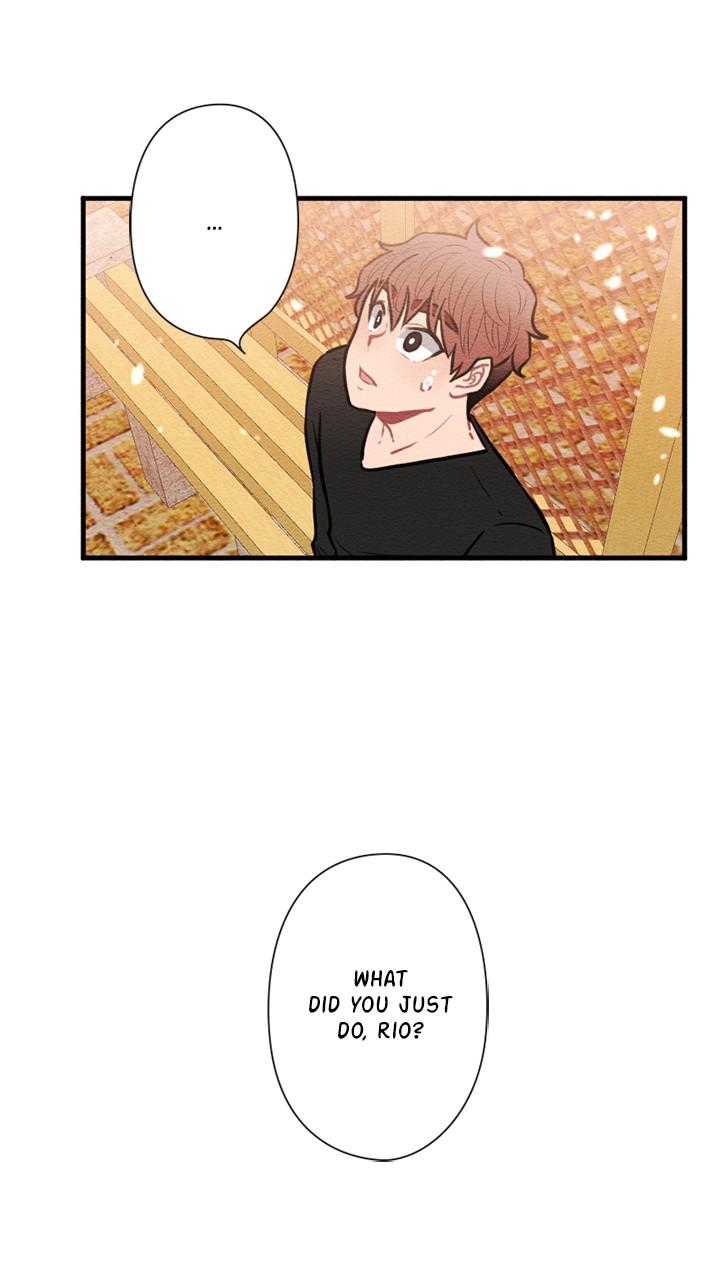 Mistake Chapter 56 - Page 31