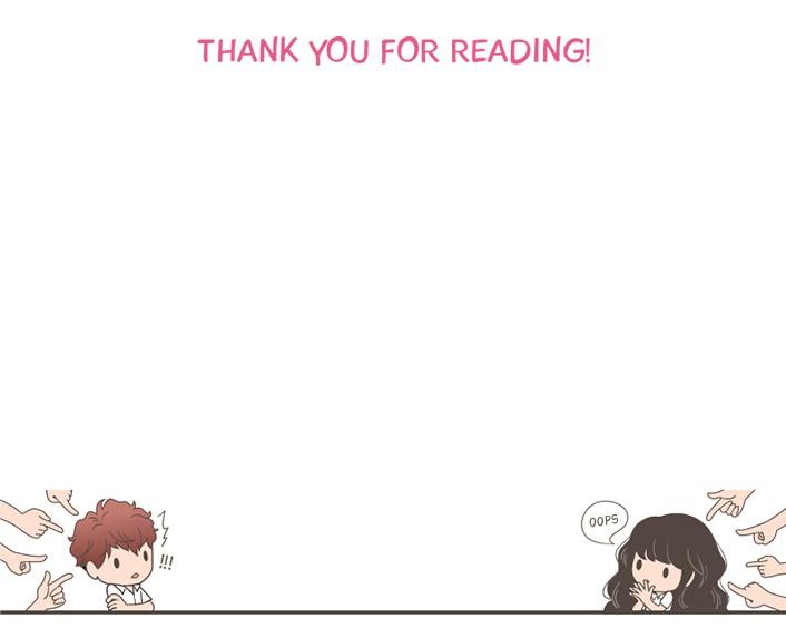 Mistake Chapter 56 - Page 32