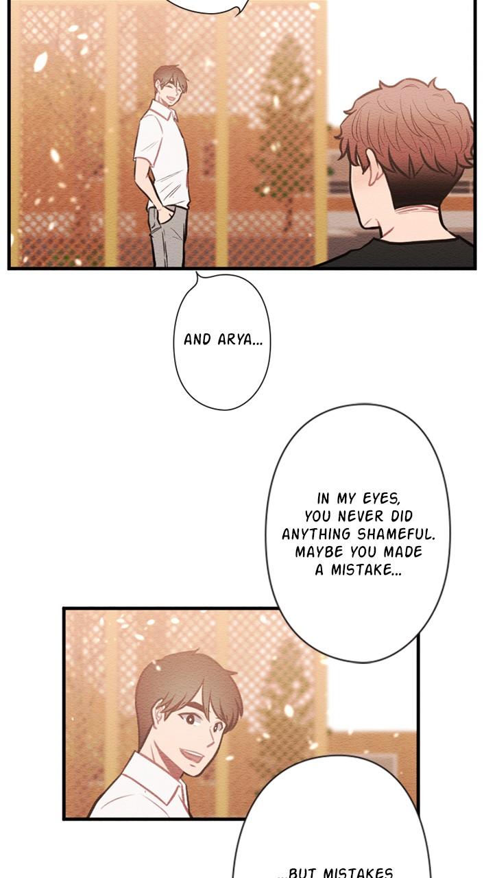 Mistake Chapter 57 - Page 4