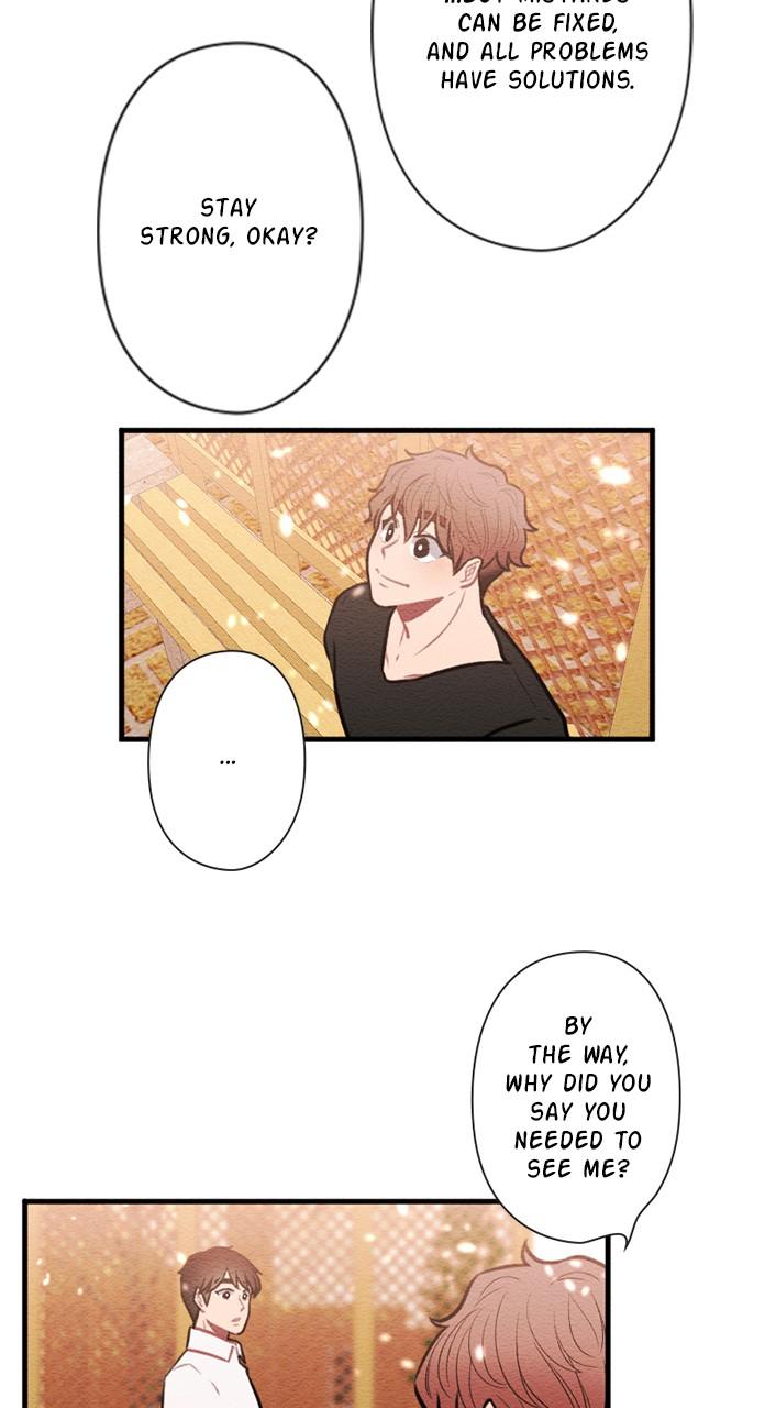 Mistake Chapter 57 - Page 5