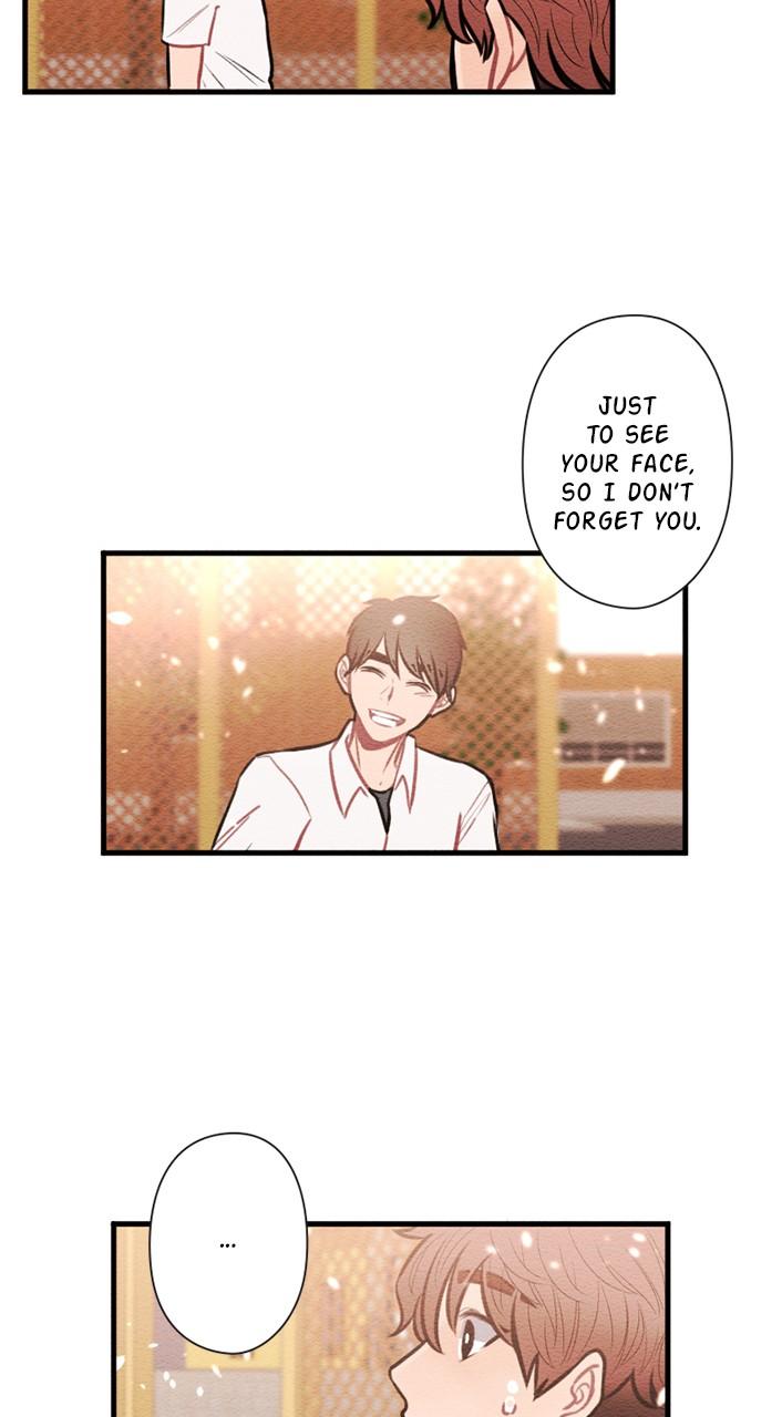 Mistake Chapter 57 - Page 6