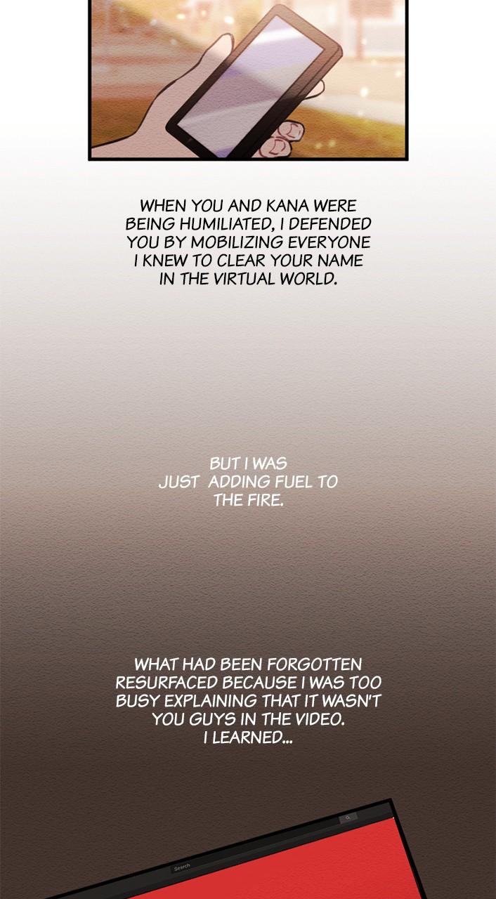 Mistake Chapter 57 - Page 9