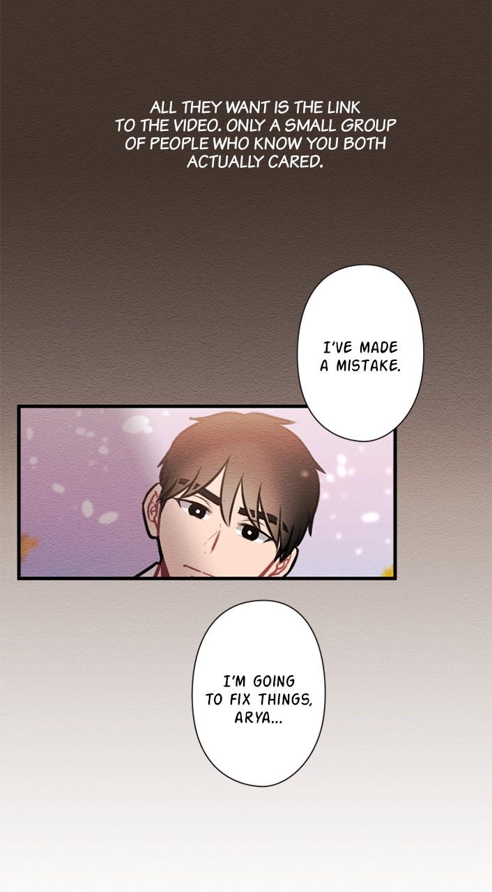 Mistake Chapter 57 - Page 11