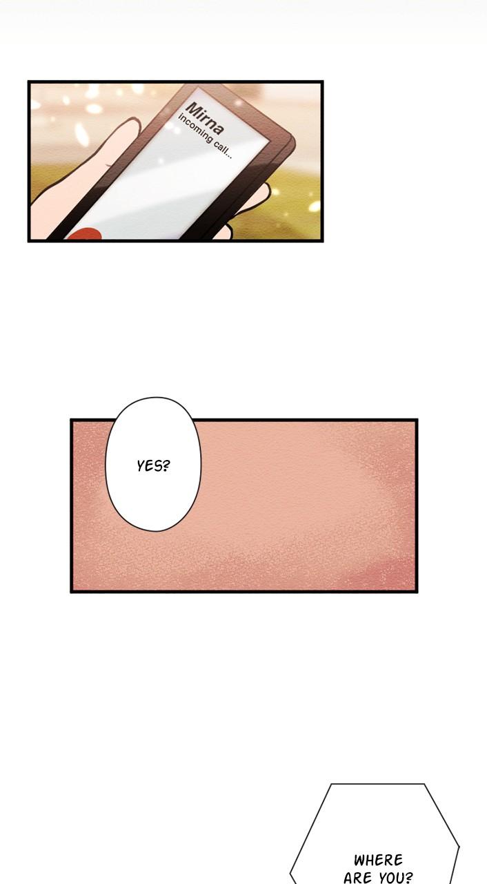 Mistake Chapter 57 - Page 12