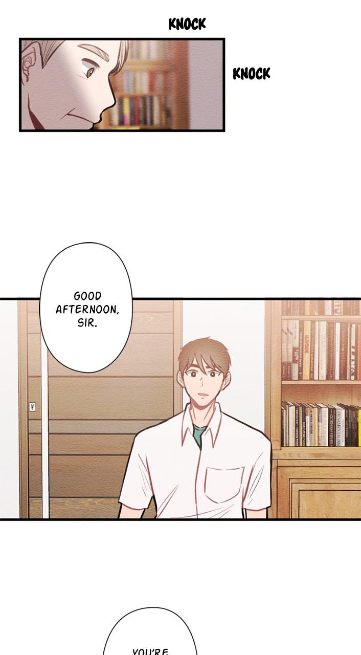 Mistake Chapter 57 - Page 16