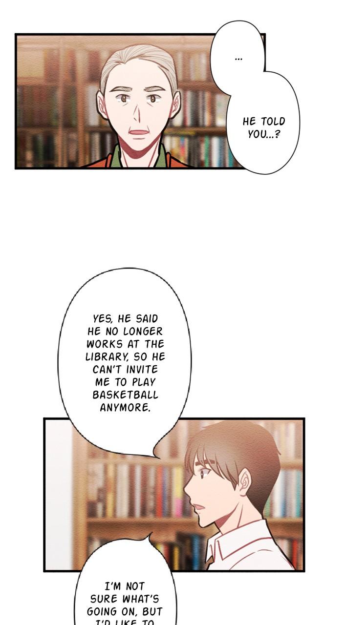 Mistake Chapter 57 - Page 18