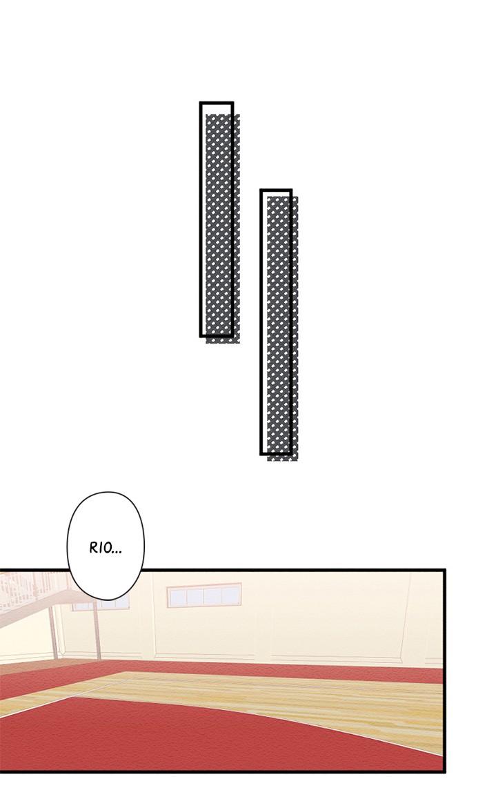 Mistake Chapter 57 - Page 21