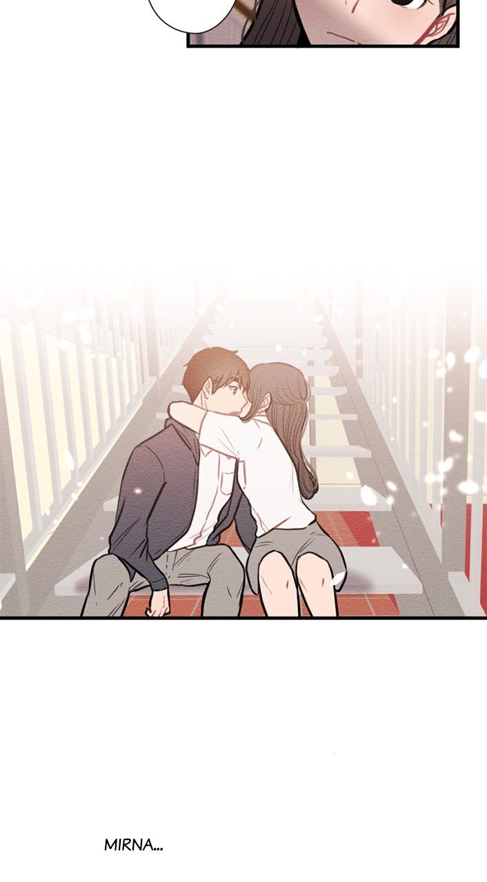 Mistake Chapter 57 - Page 24