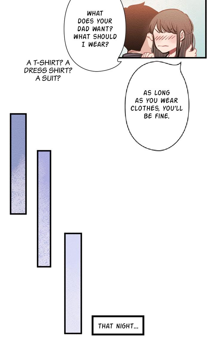 Mistake Chapter 57 - Page 28