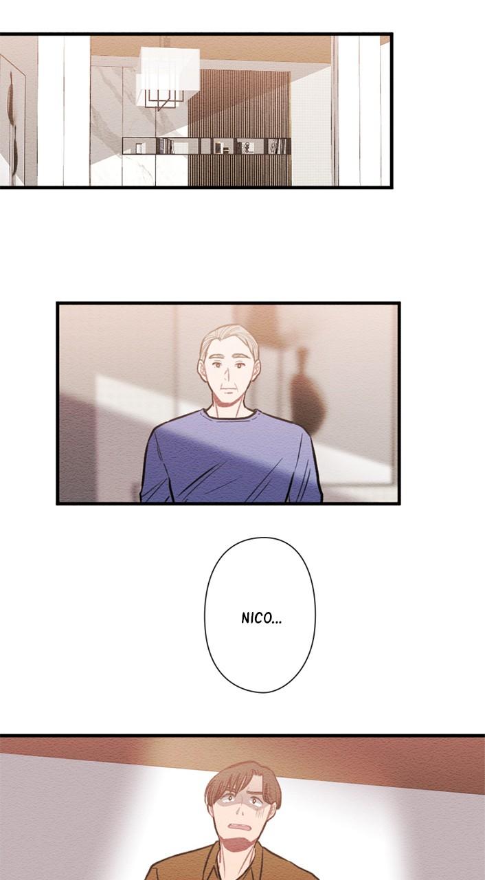 Mistake Chapter 57 - Page 29