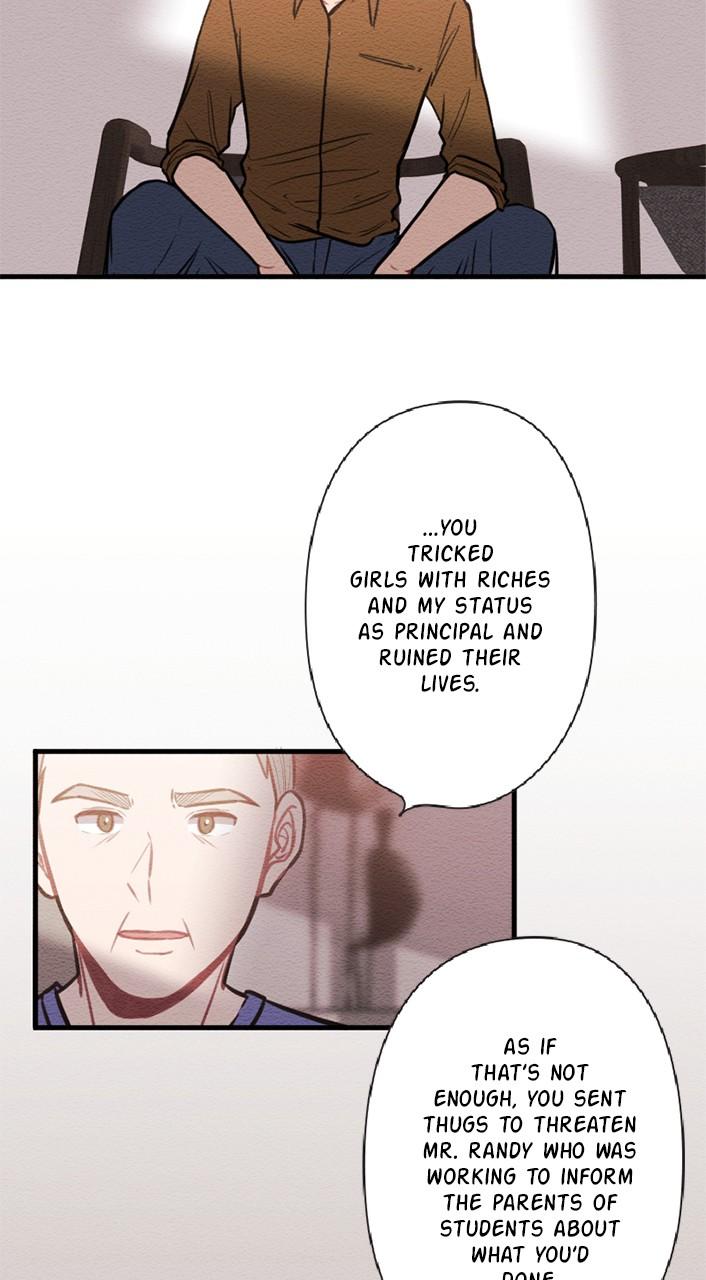 Mistake Chapter 57 - Page 30