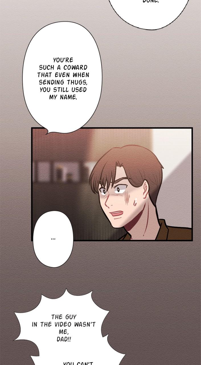 Mistake Chapter 57 - Page 31