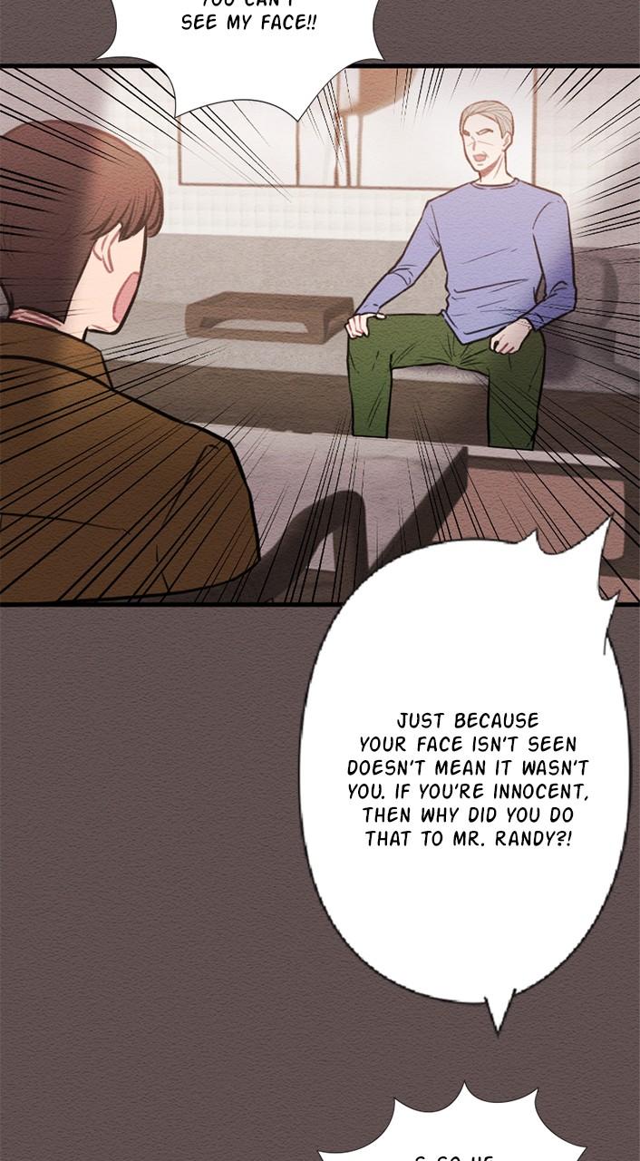 Mistake Chapter 57 - Page 32