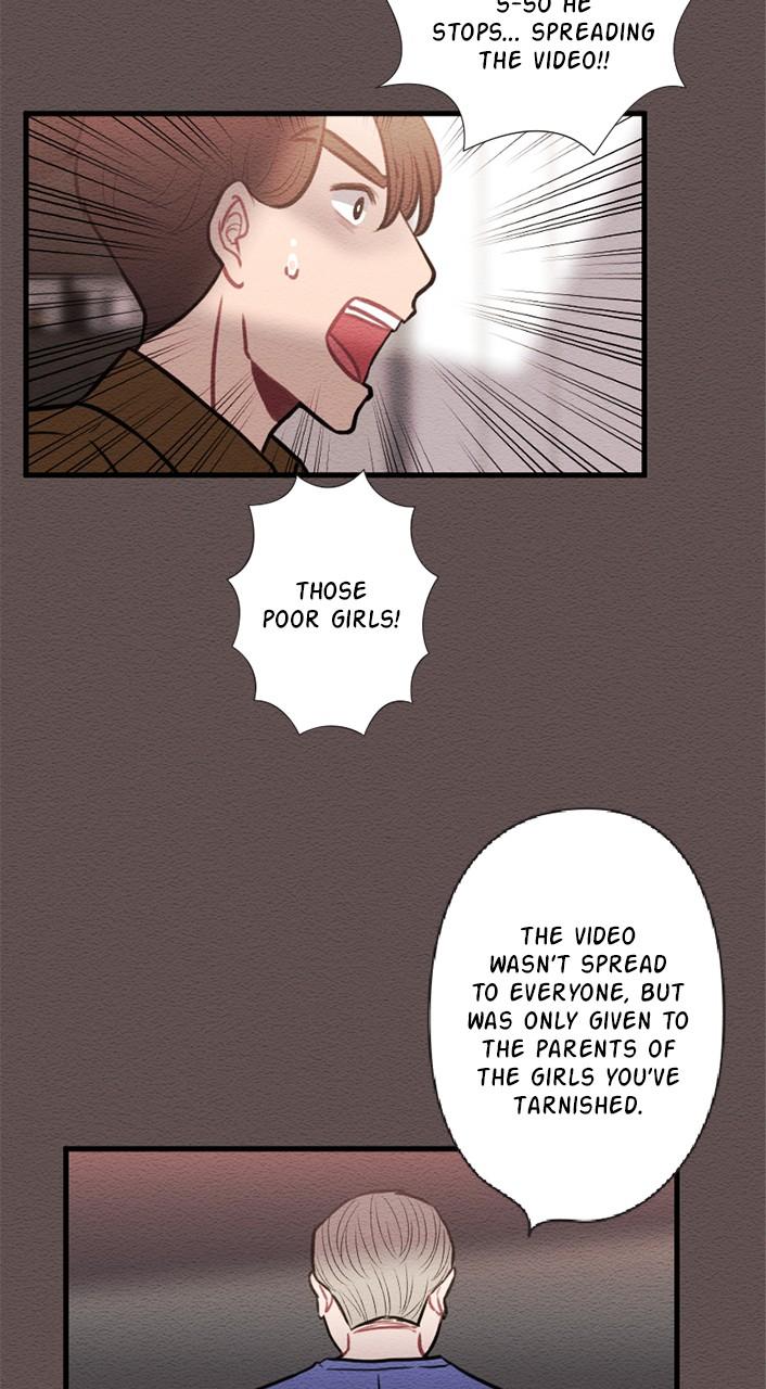 Mistake Chapter 57 - Page 33