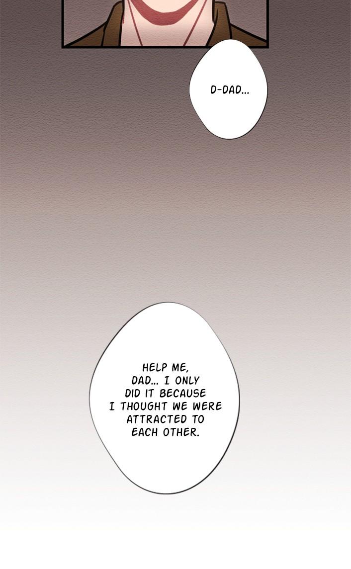 Mistake Chapter 57 - Page 35