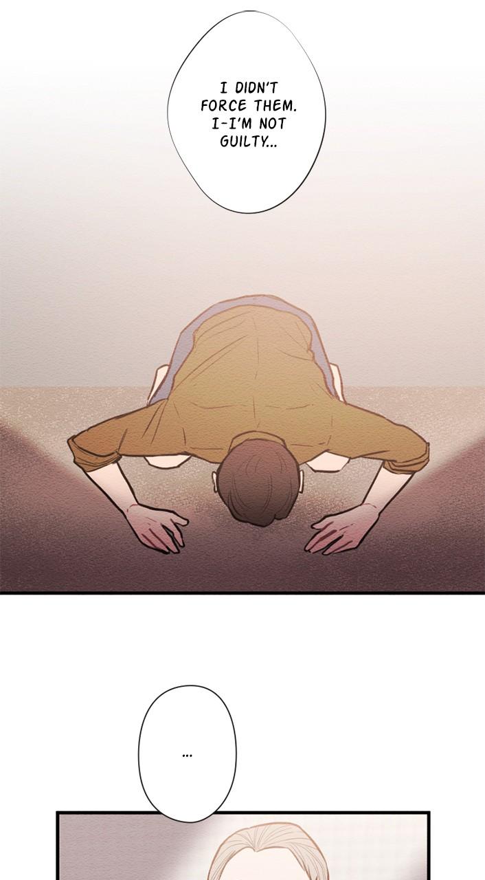 Mistake Chapter 57 - Page 36