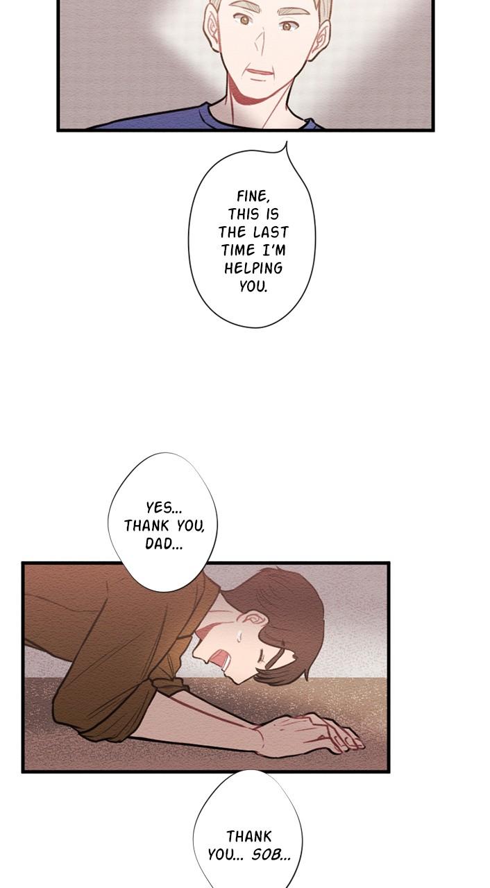 Mistake Chapter 57 - Page 37