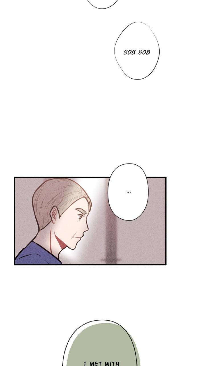 Mistake Chapter 57 - Page 38