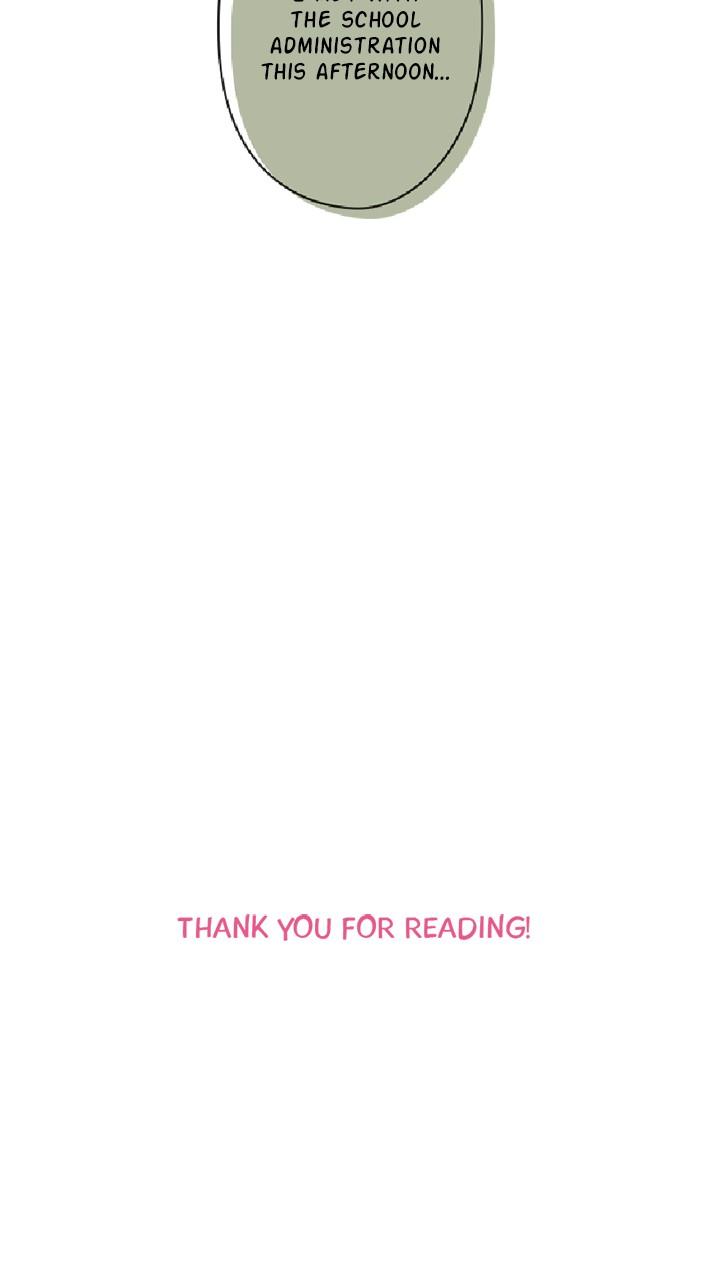 Mistake Chapter 57 - Page 39