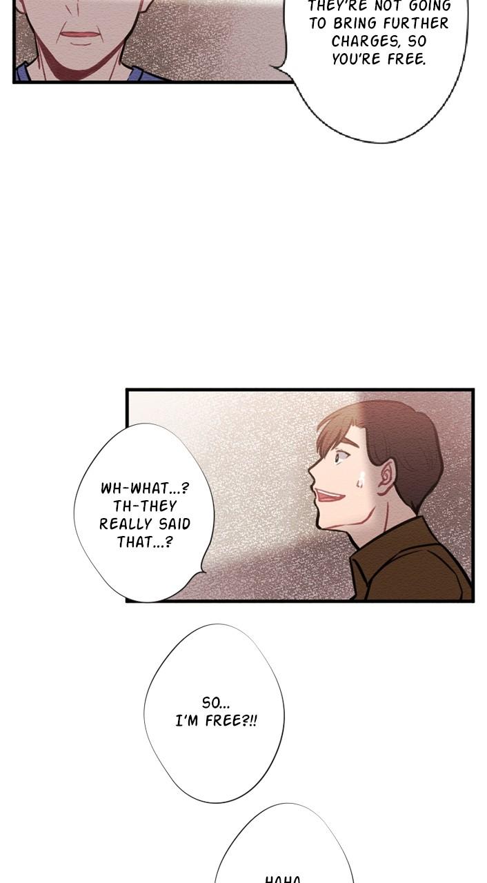 Mistake Chapter 58 - Page 4