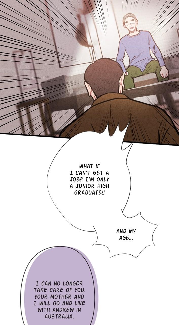 Mistake Chapter 58 - Page 6