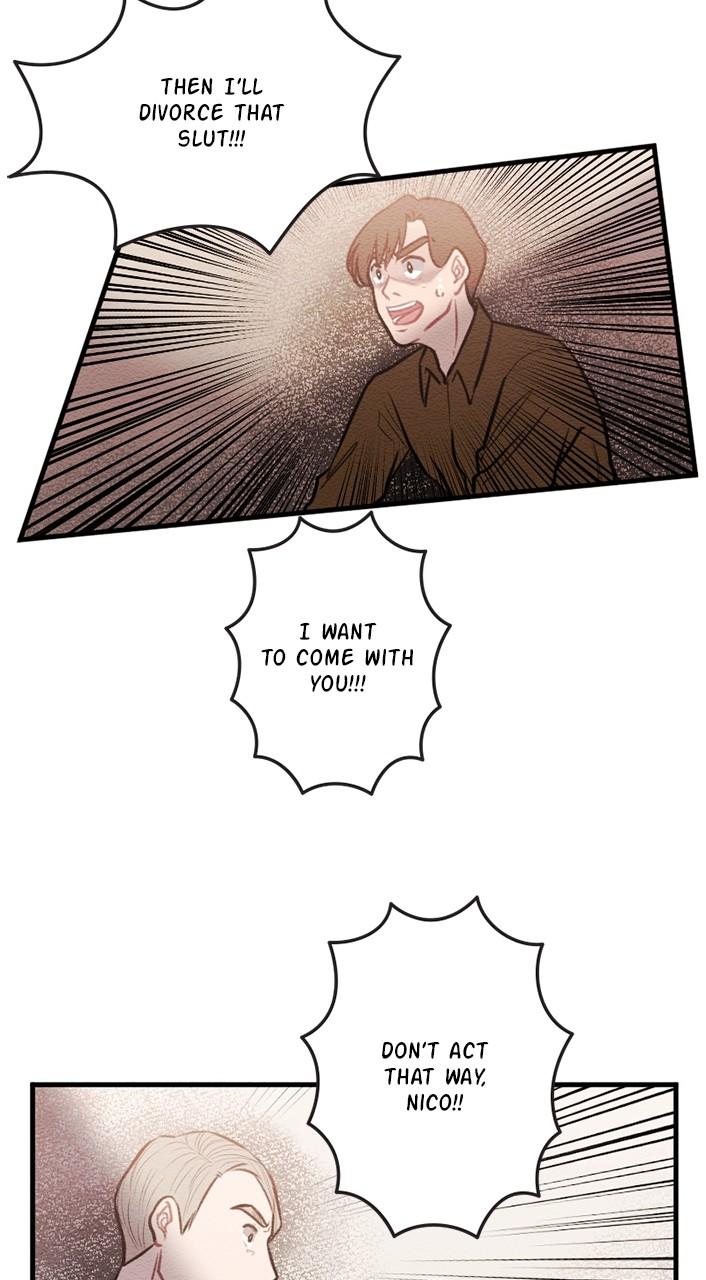 Mistake Chapter 58 - Page 9