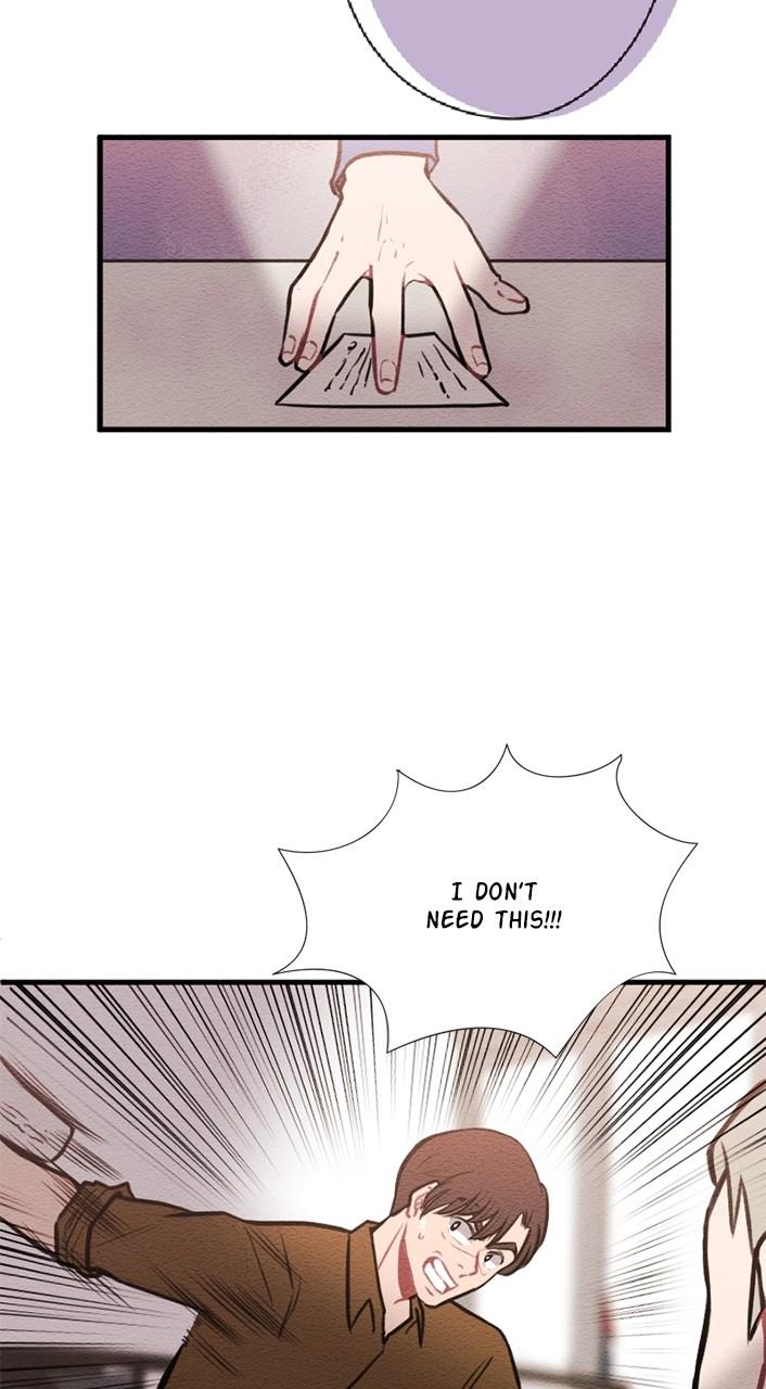 Mistake Chapter 58 - Page 13