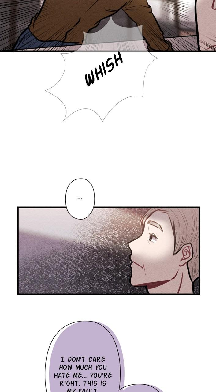 Mistake Chapter 58 - Page 14