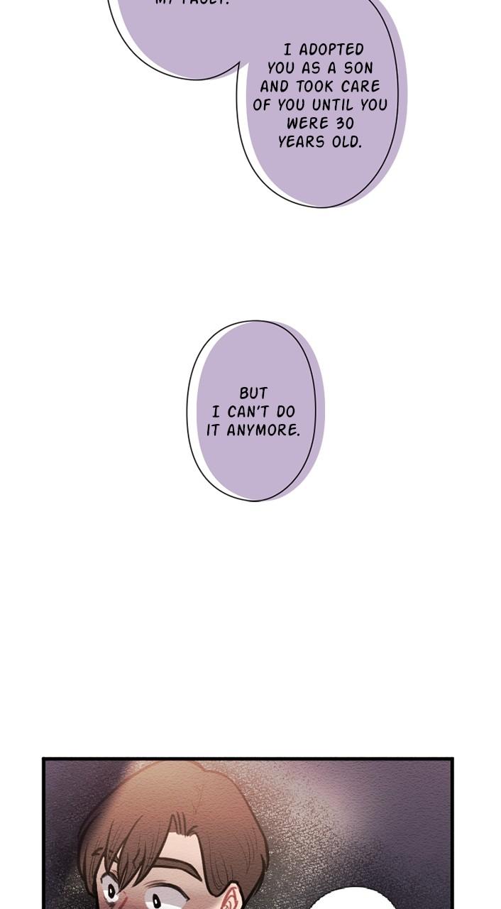 Mistake Chapter 58 - Page 15