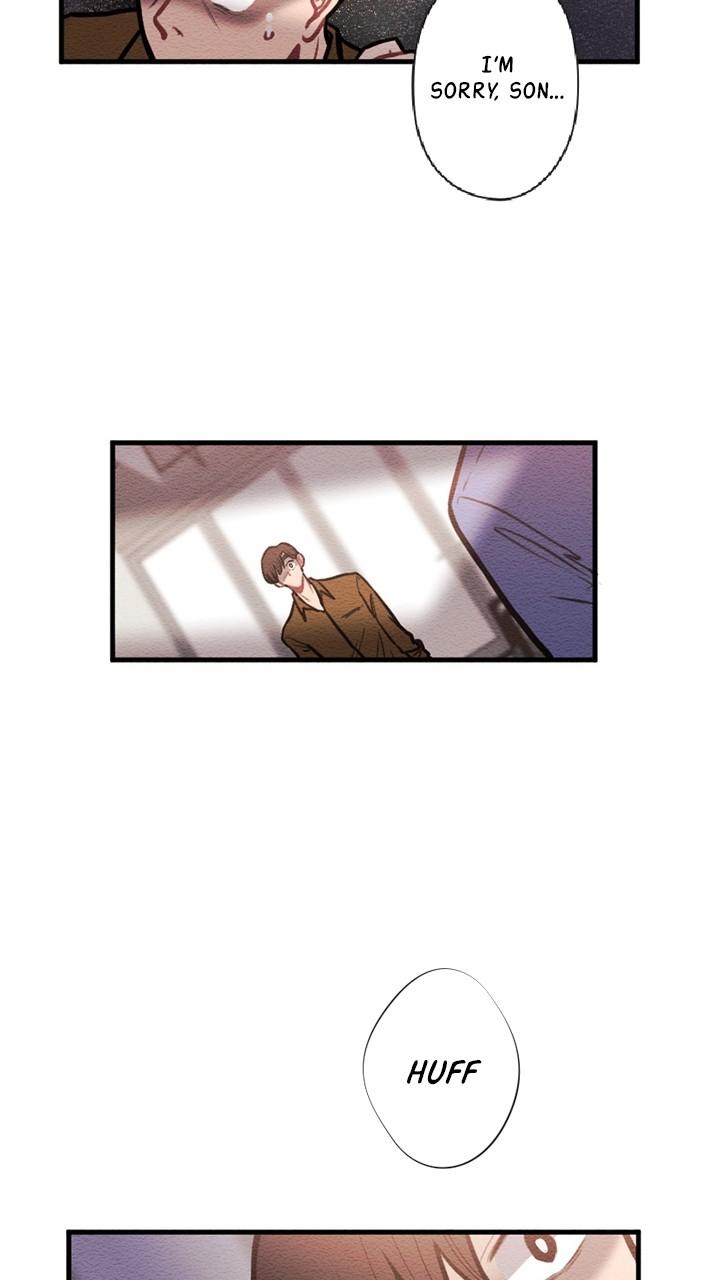 Mistake Chapter 58 - Page 16