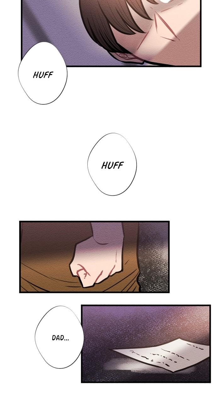 Mistake Chapter 58 - Page 17