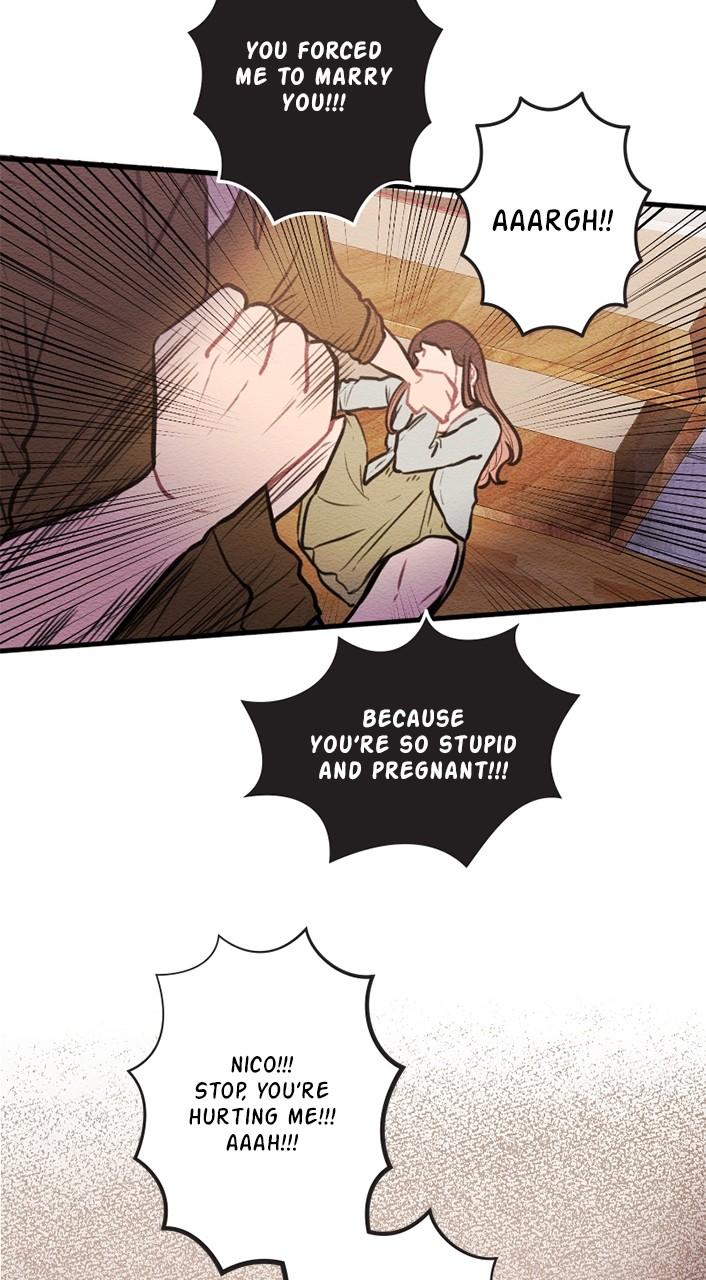 Mistake Chapter 58 - Page 22