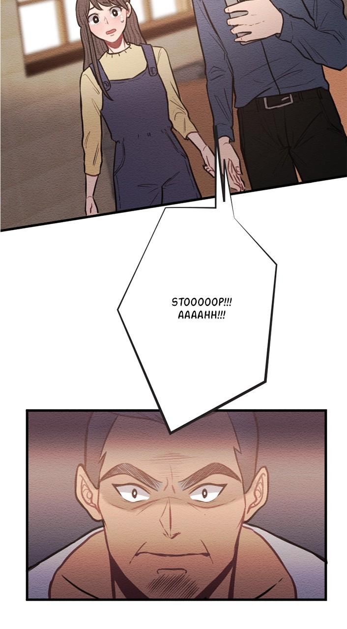 Mistake Chapter 58 - Page 24