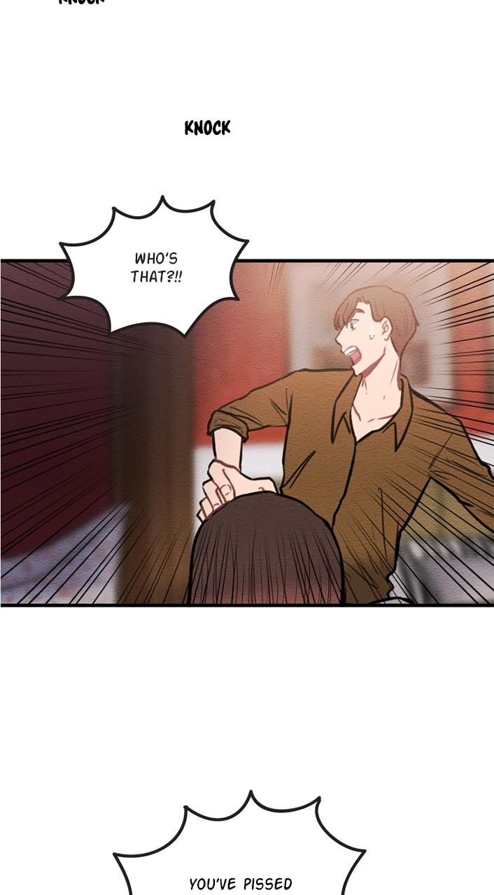 Mistake Chapter 58 - Page 27