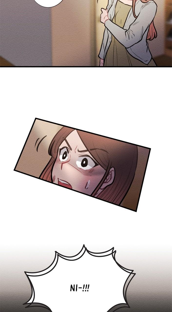 Mistake Chapter 58 - Page 30