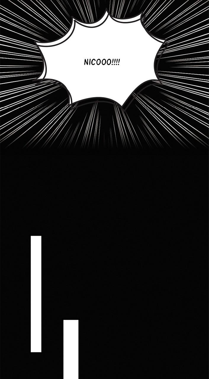 Mistake Chapter 58 - Page 32