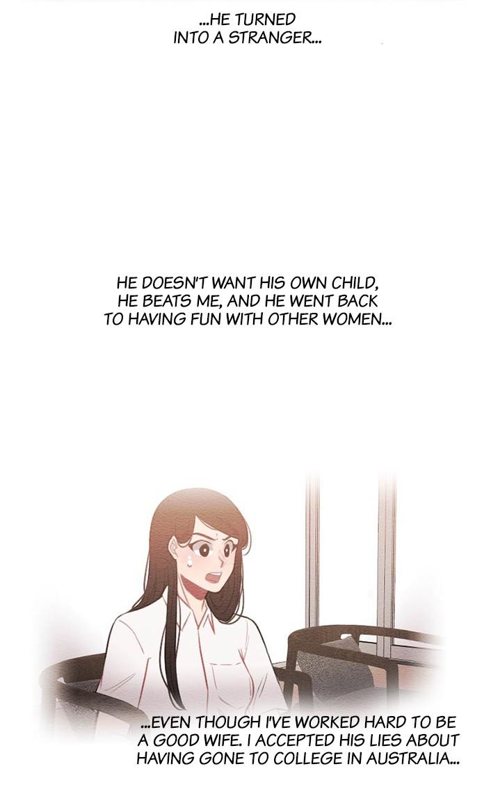 Mistake Chapter 59 - Page 7