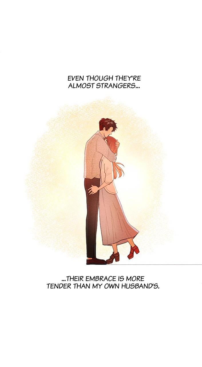 Mistake Chapter 59 - Page 12