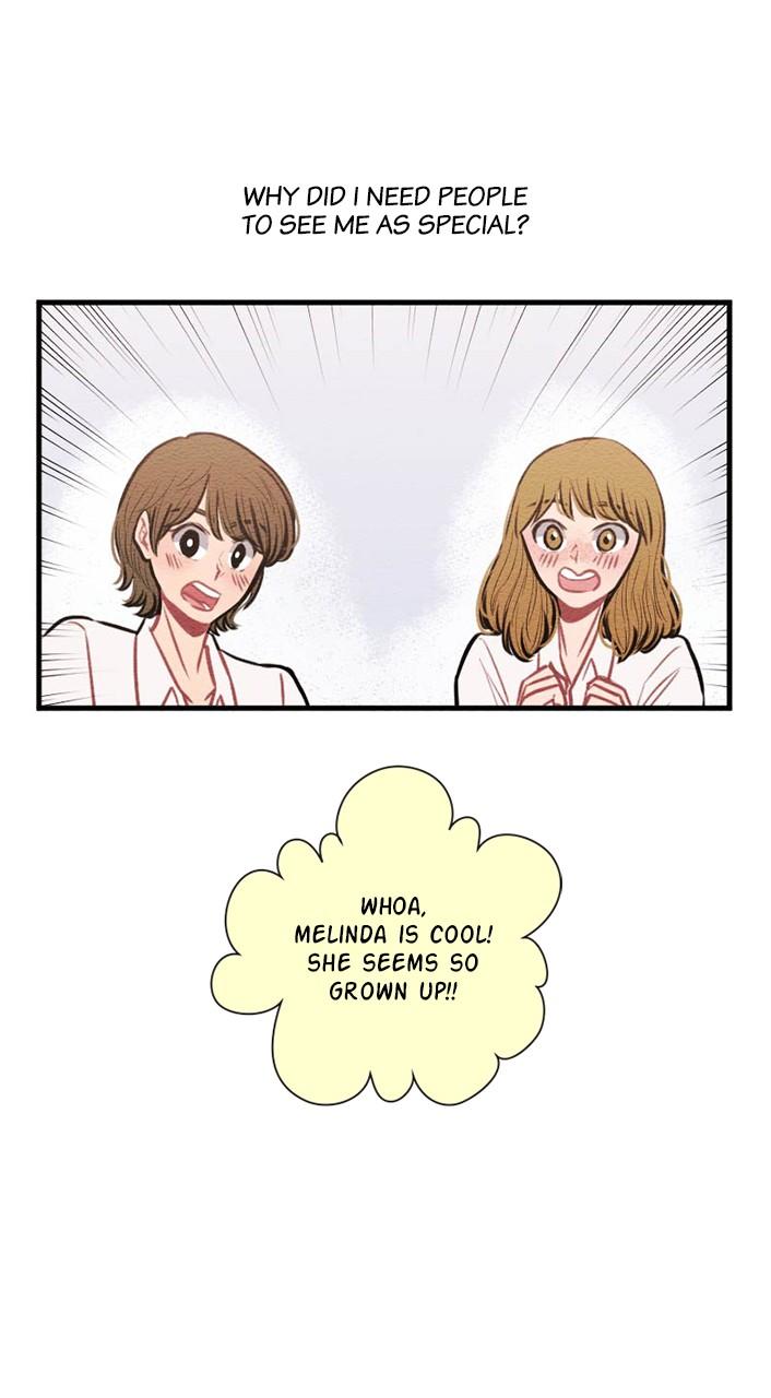 Mistake Chapter 59 - Page 13